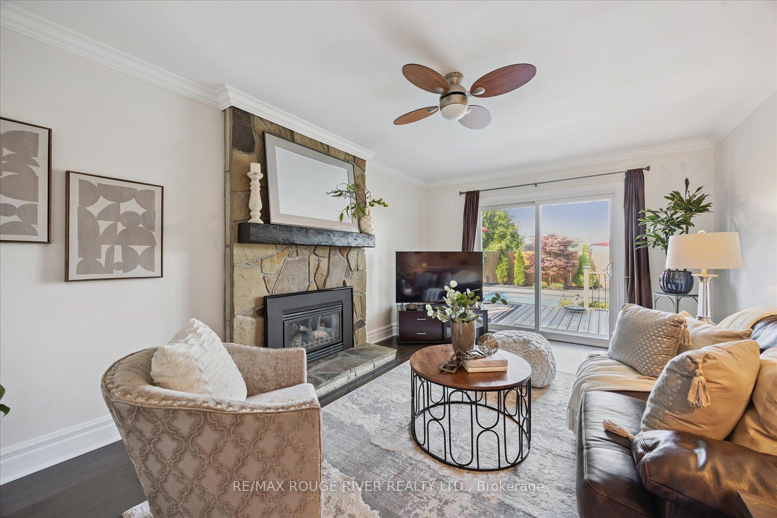Photo 16 of 1797 Meadowview Avenue, Pickering, Amberlea — HOMEH