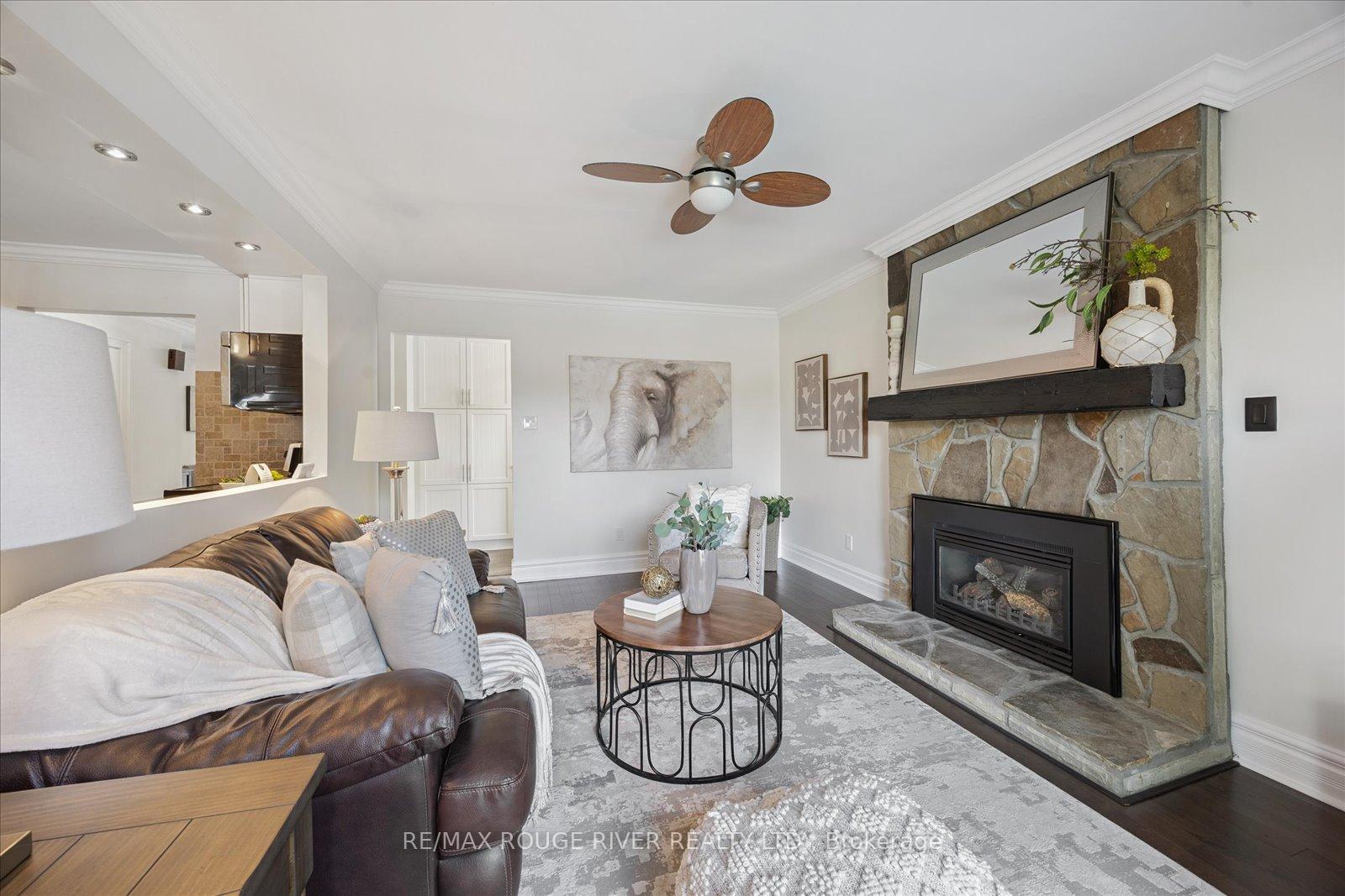 Photo 18 of 1797 Meadowview Avenue, Pickering, Amberlea — HOMEH