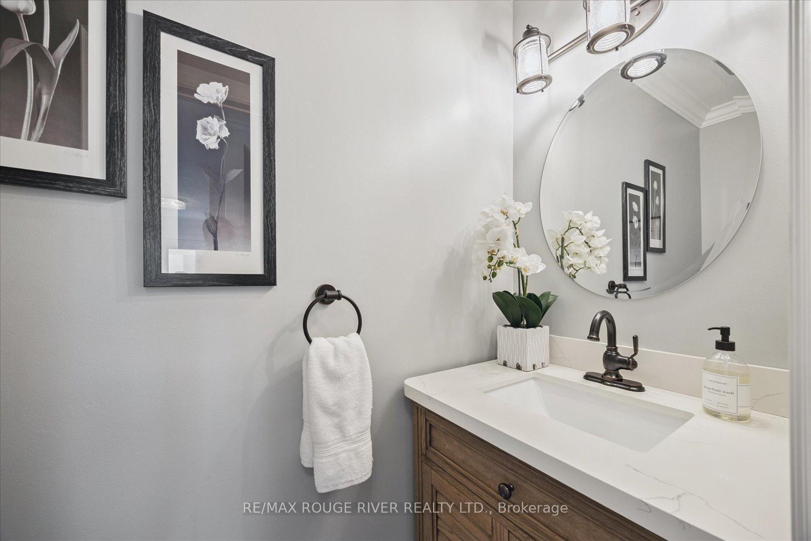 Photo 19 of 1797 Meadowview Avenue, Pickering, Amberlea — HOMEH
