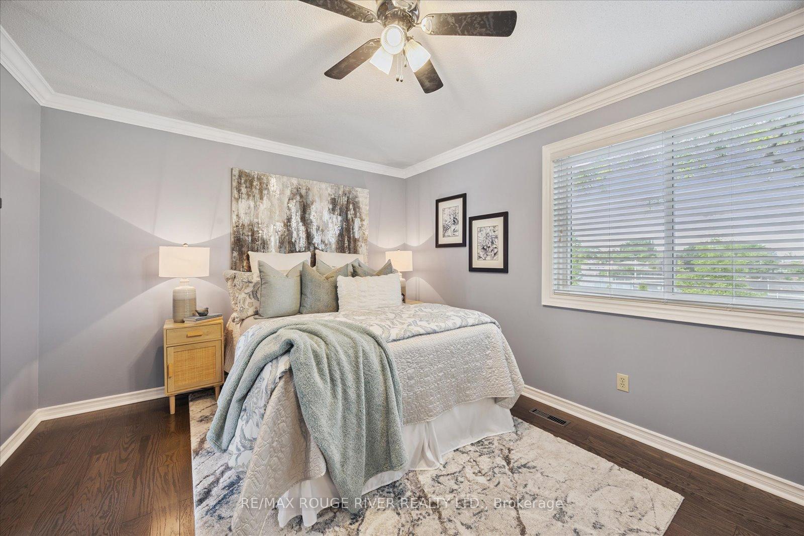 Photo 20 of 1797 Meadowview Avenue, Pickering, Amberlea — HOMEH