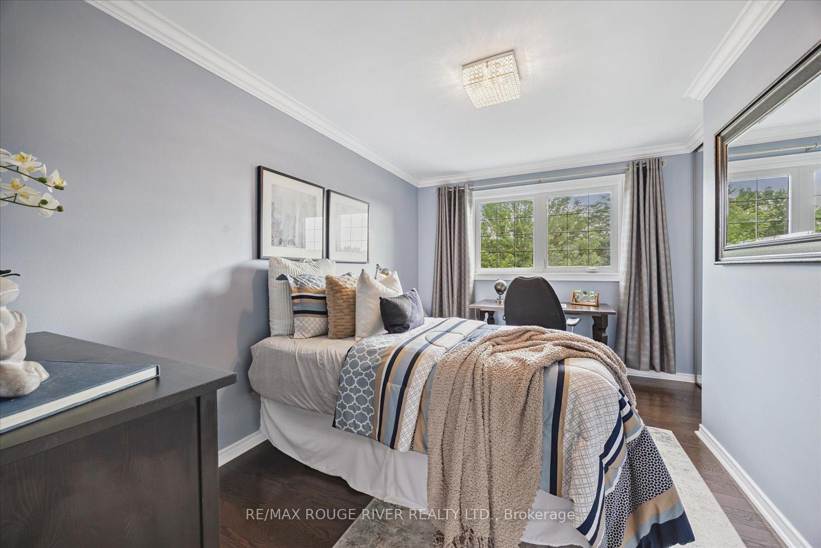 Photo 22 of 1797 Meadowview Avenue, Pickering, Amberlea — HOMEH