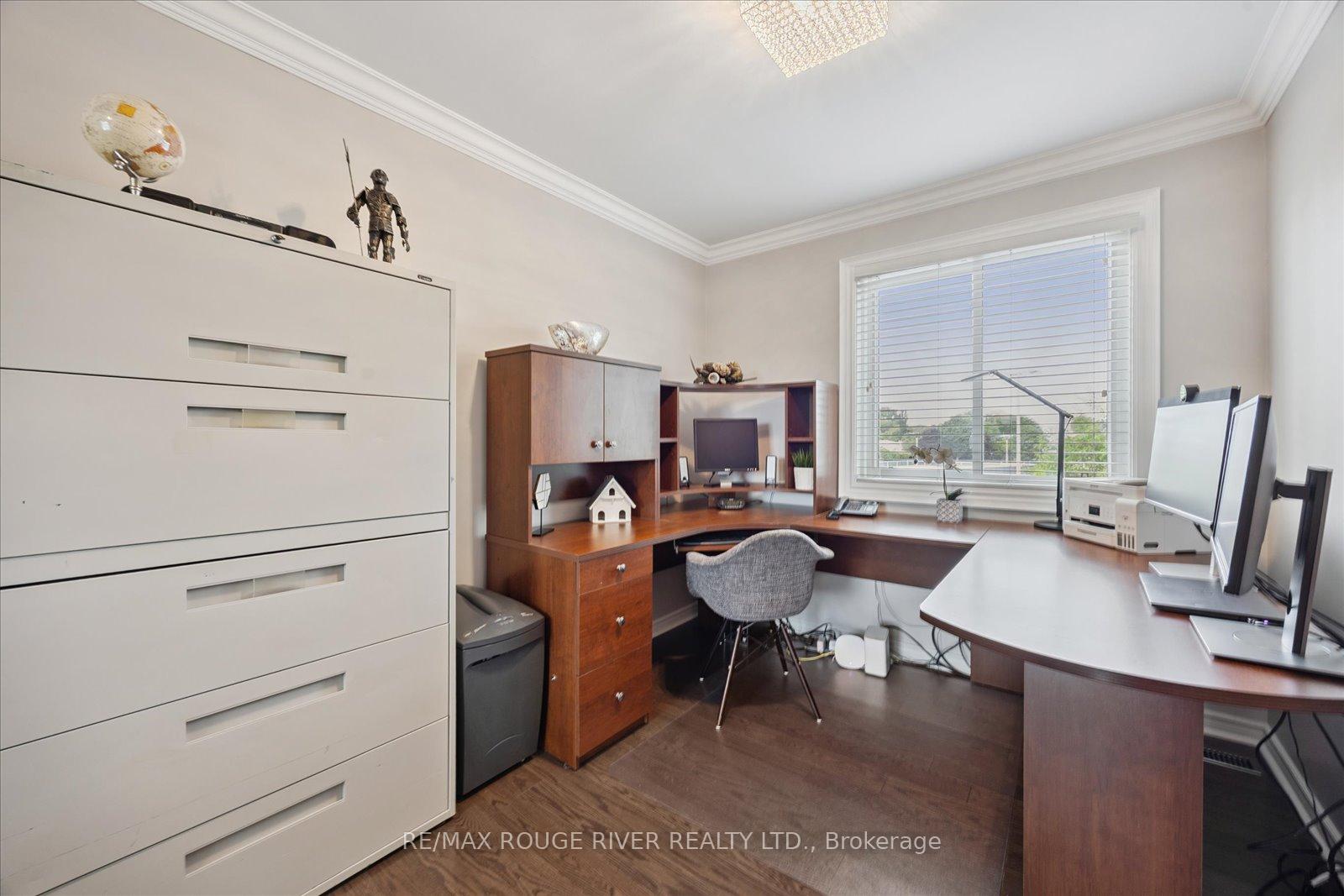 Photo 23 of 1797 Meadowview Avenue, Pickering, Amberlea — HOMEH
