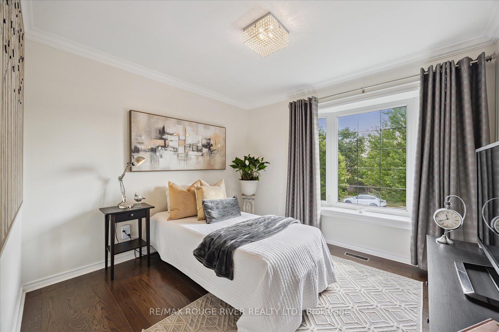 Photo 24 of 1797 Meadowview Avenue, Pickering, Amberlea — HOMEH