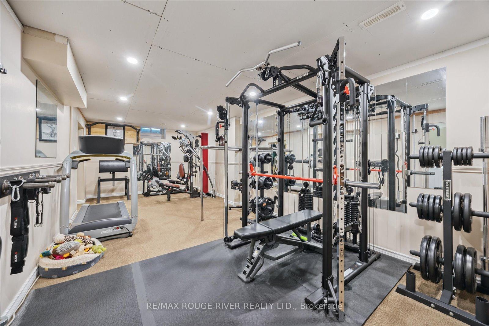 Photo 27 of 1797 Meadowview Avenue, Pickering, Amberlea — HOMEH