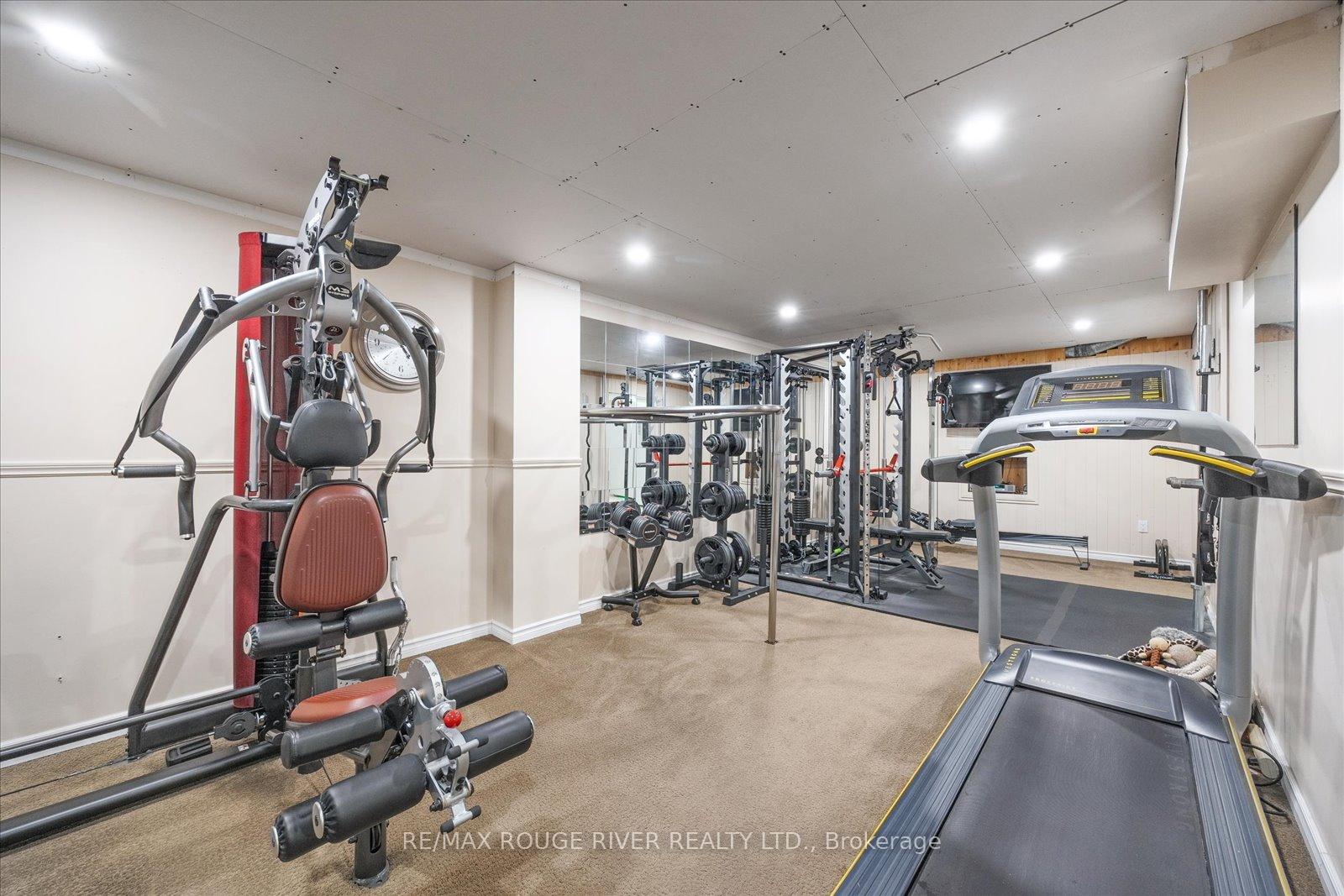 Photo 28 of 1797 Meadowview Avenue, Pickering, Amberlea — HOMEH