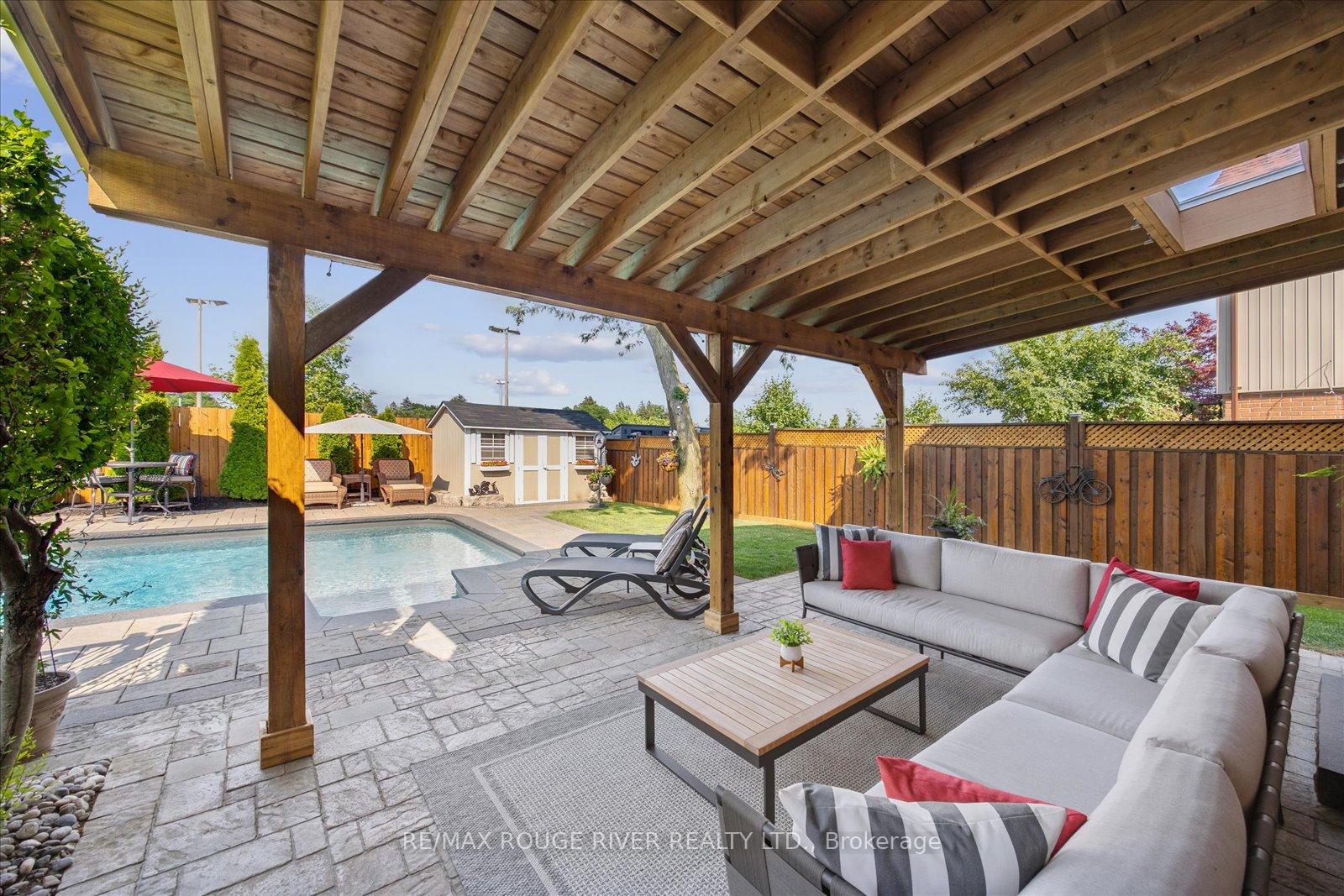 Photo 30 of 1797 Meadowview Avenue, Pickering, Amberlea — HOMEH