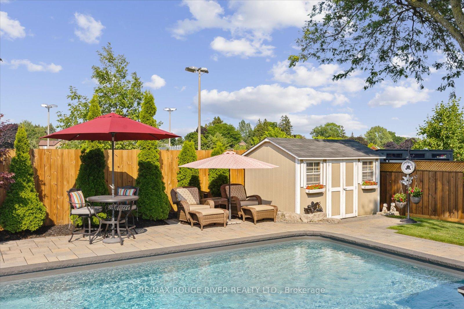Photo 34 of 1797 Meadowview Avenue, Pickering, Amberlea — HOMEH