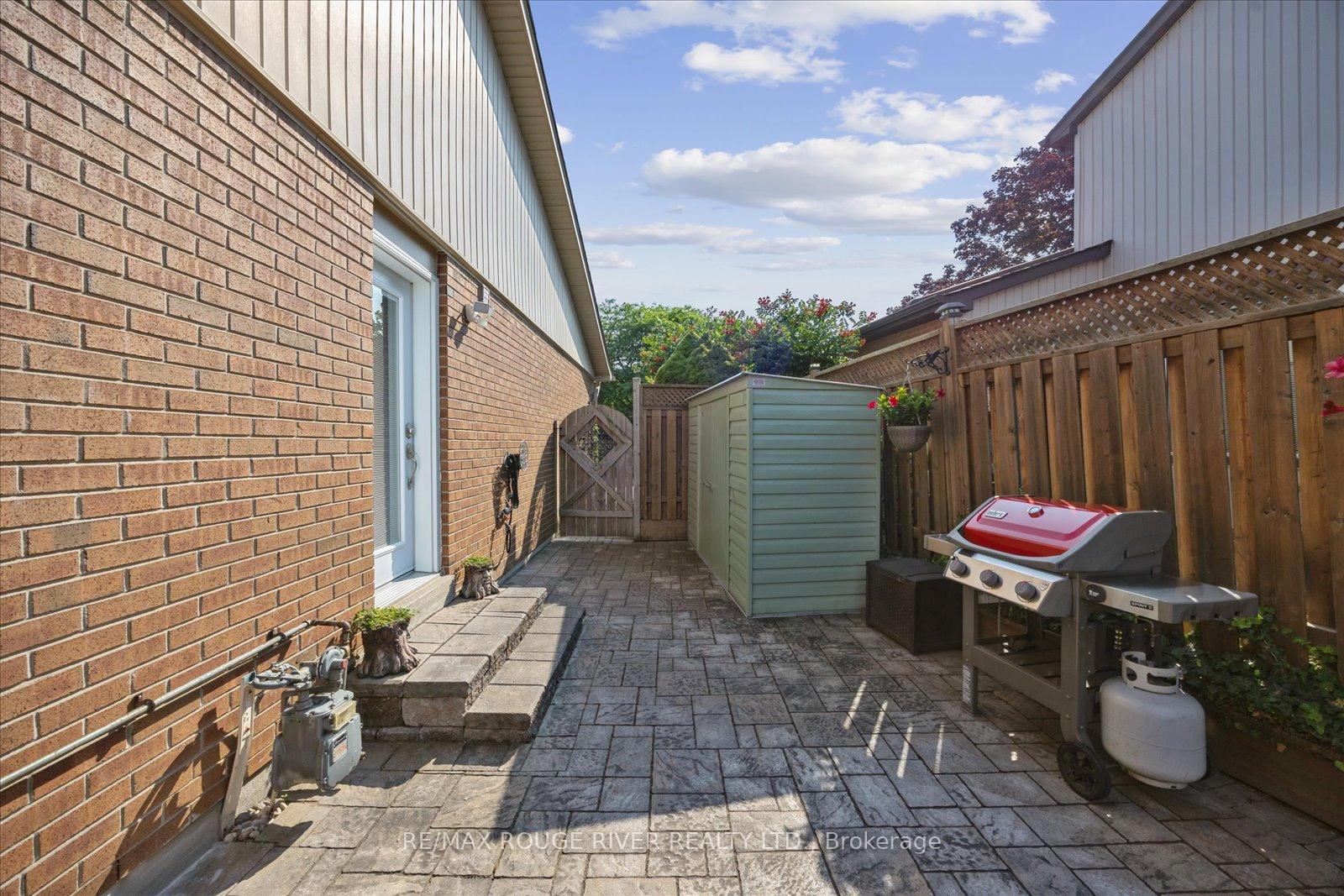 Photo 36 of 1797 Meadowview Avenue, Pickering, Amberlea — HOMEH