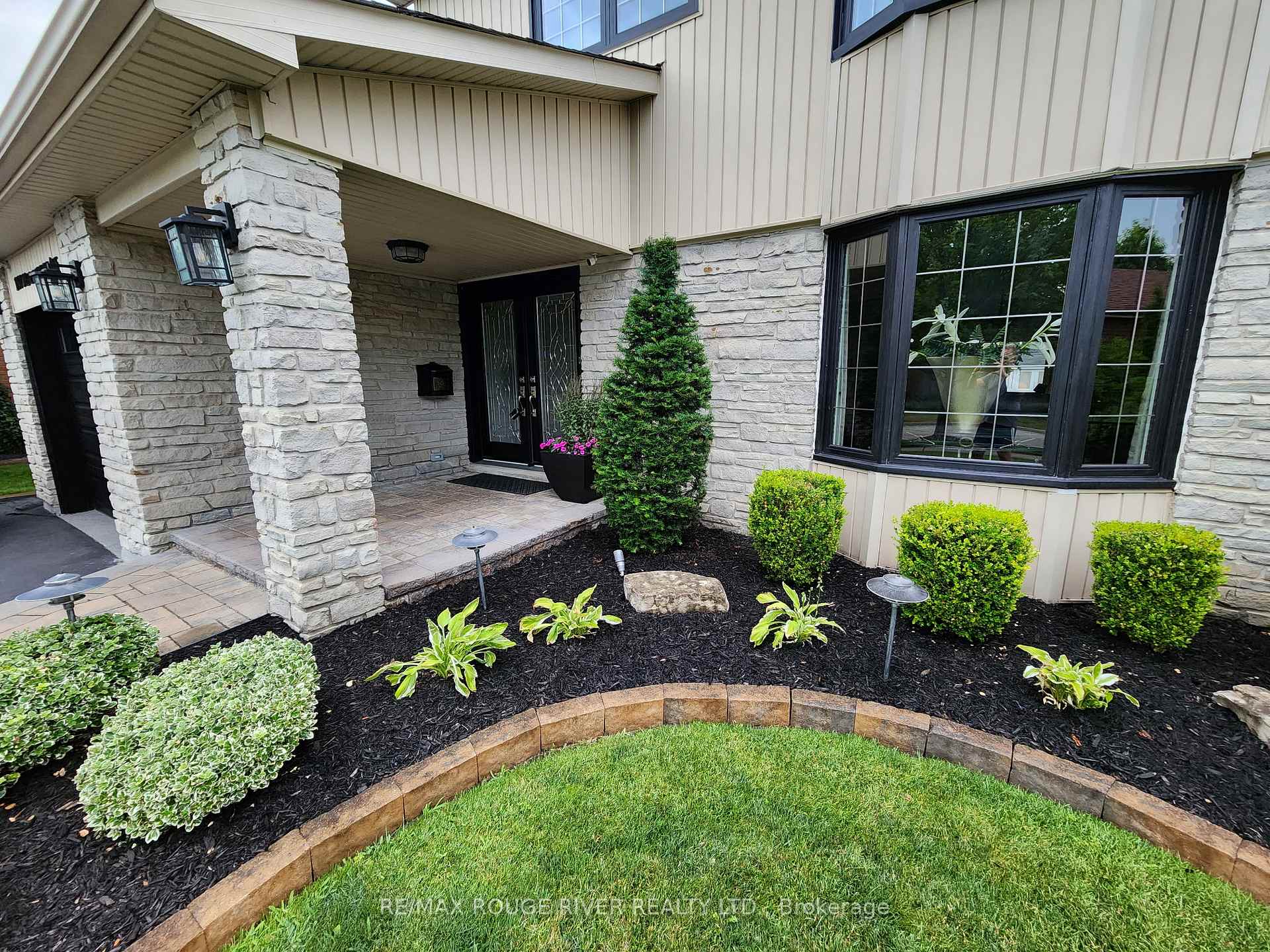 Photo 39 of 1797 Meadowview Avenue, Pickering, Amberlea — HOMEH