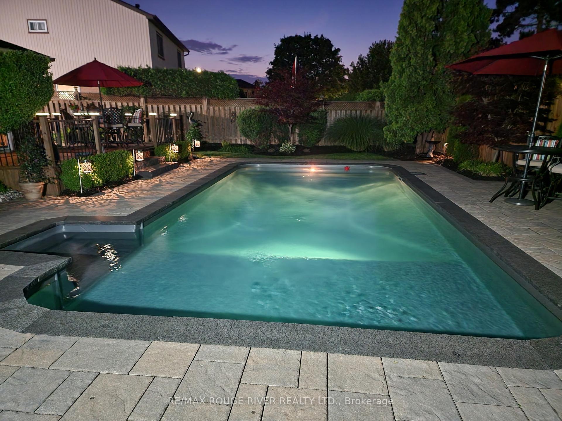 Photo 40 of 1797 Meadowview Avenue, Pickering, Amberlea — HOMEH