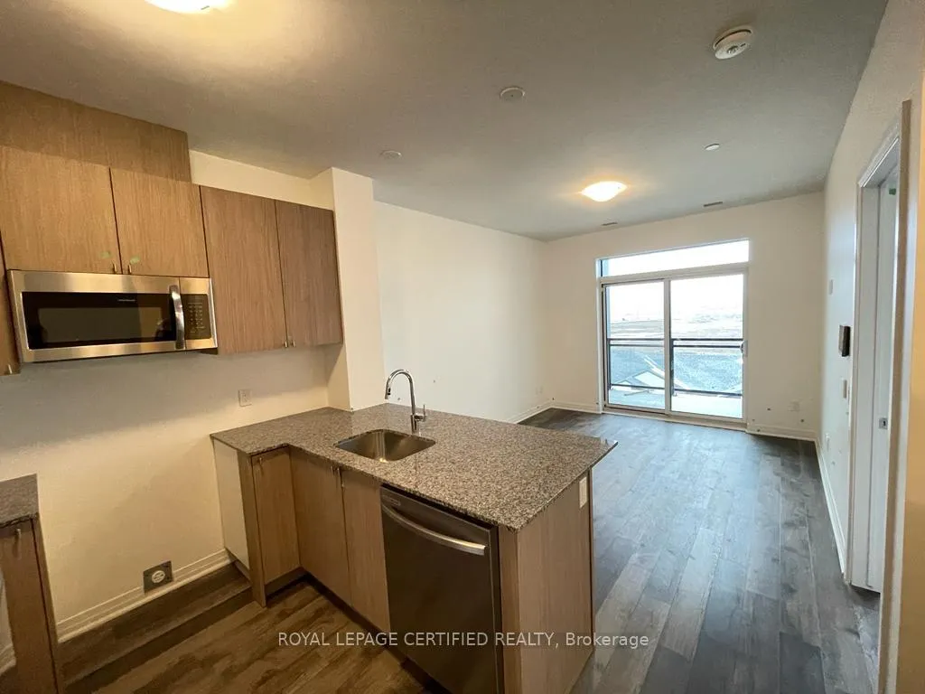 Photo 4 of Unit 522, 460 Gordon Krantz Avenue, Milton, Walker — HOMEH