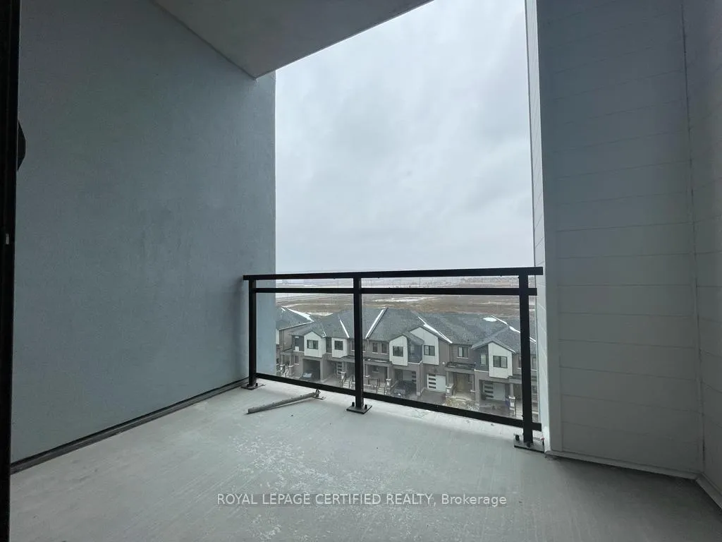 Photo 9 of Unit 522, 460 Gordon Krantz Avenue, Milton, Walker — HOMEH