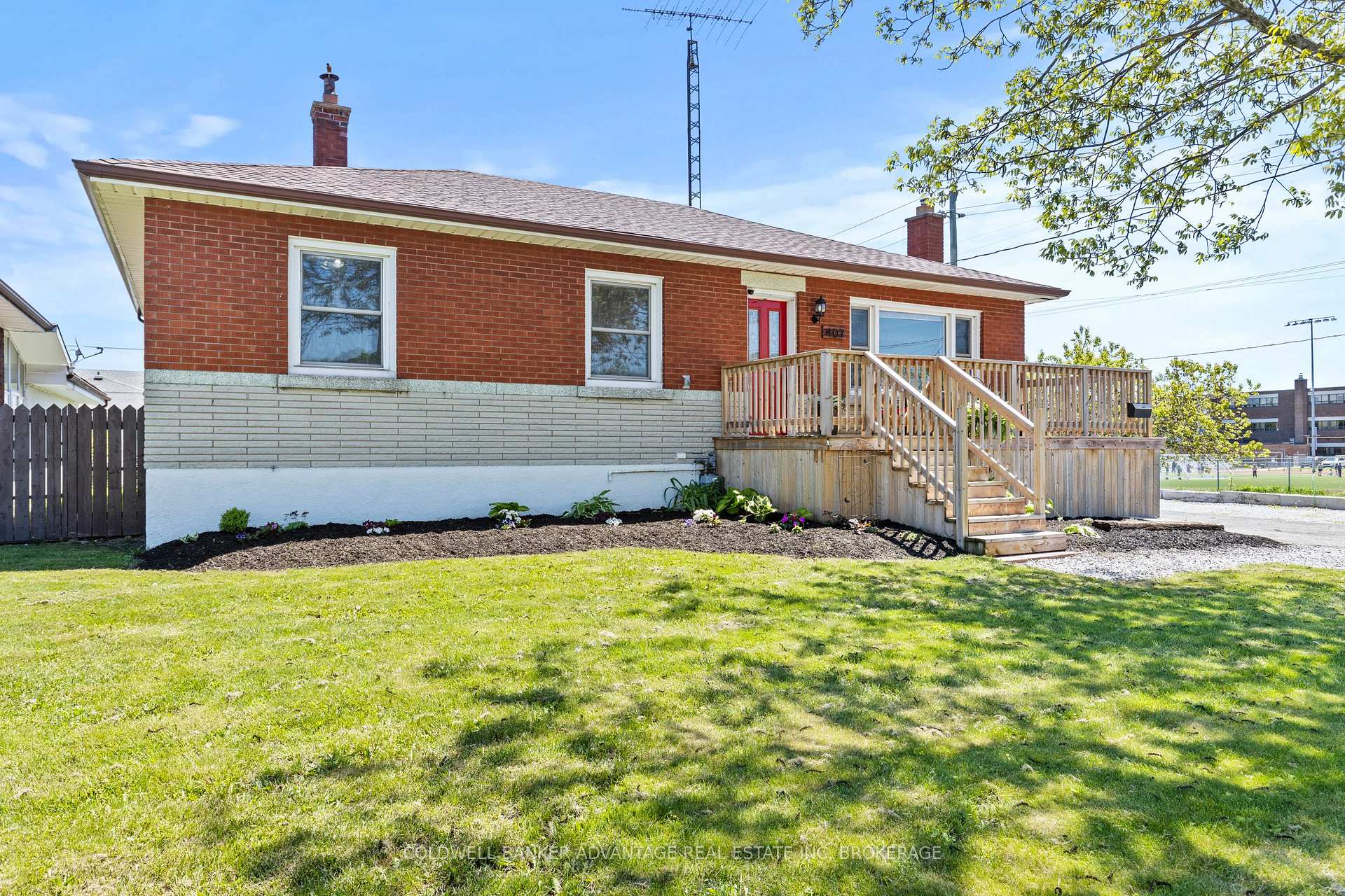 Photo 1 of 407 Steele Street, Port Colborne, Sugarloaf — HOMEH