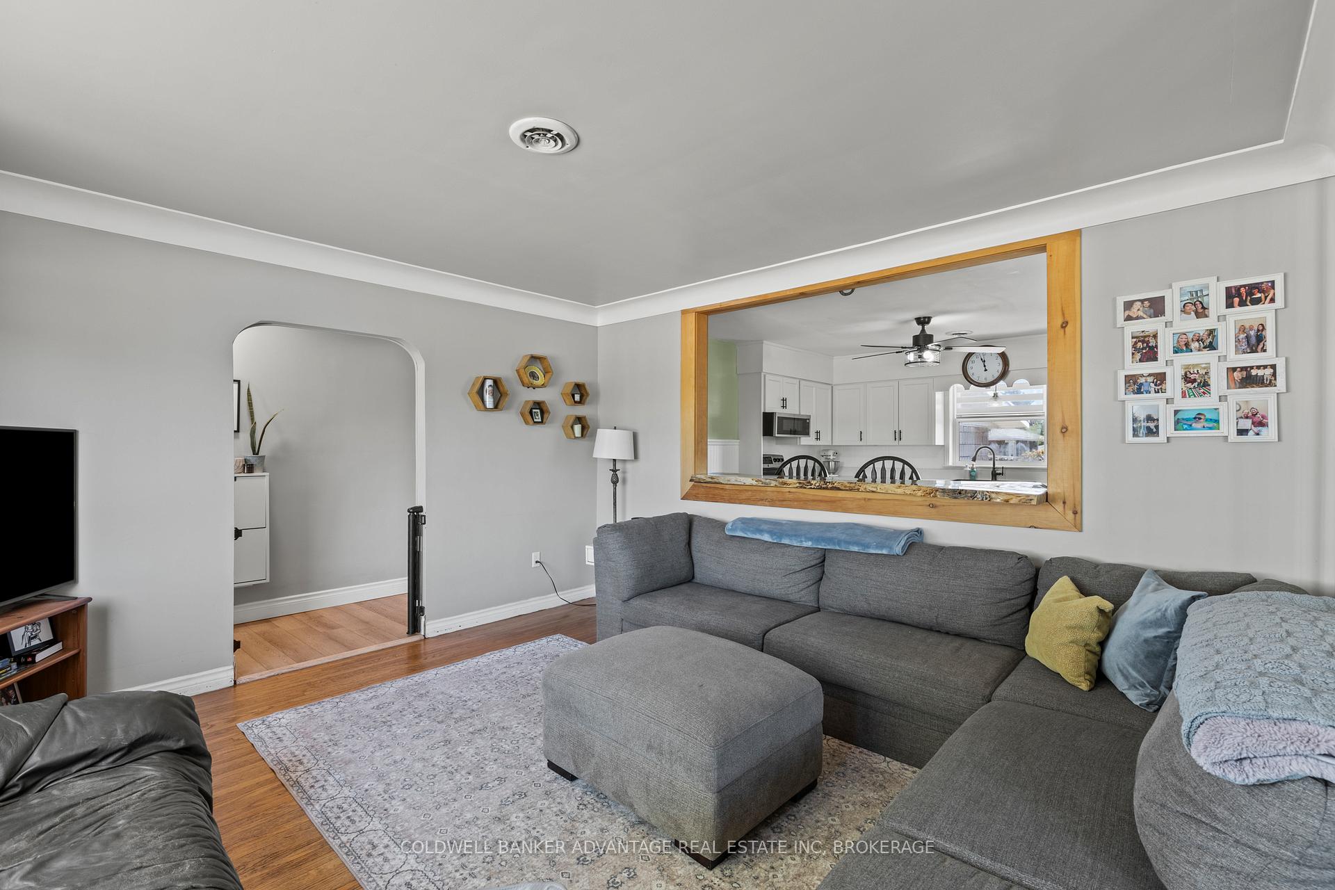 Photo 5 of 407 Steele Street, Port Colborne, Sugarloaf — HOMEH