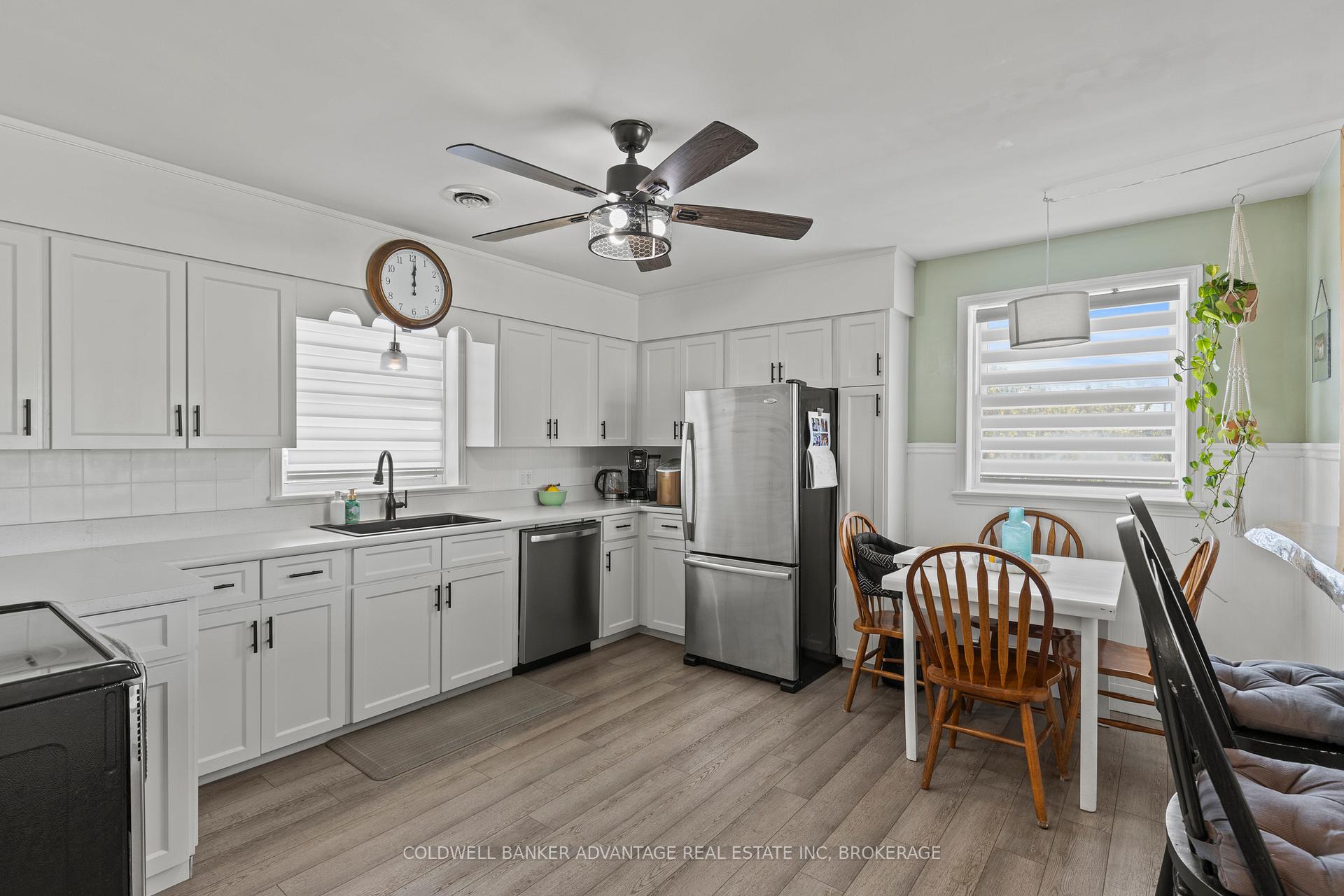 Photo 6 of 407 Steele Street, Port Colborne, Sugarloaf — HOMEH