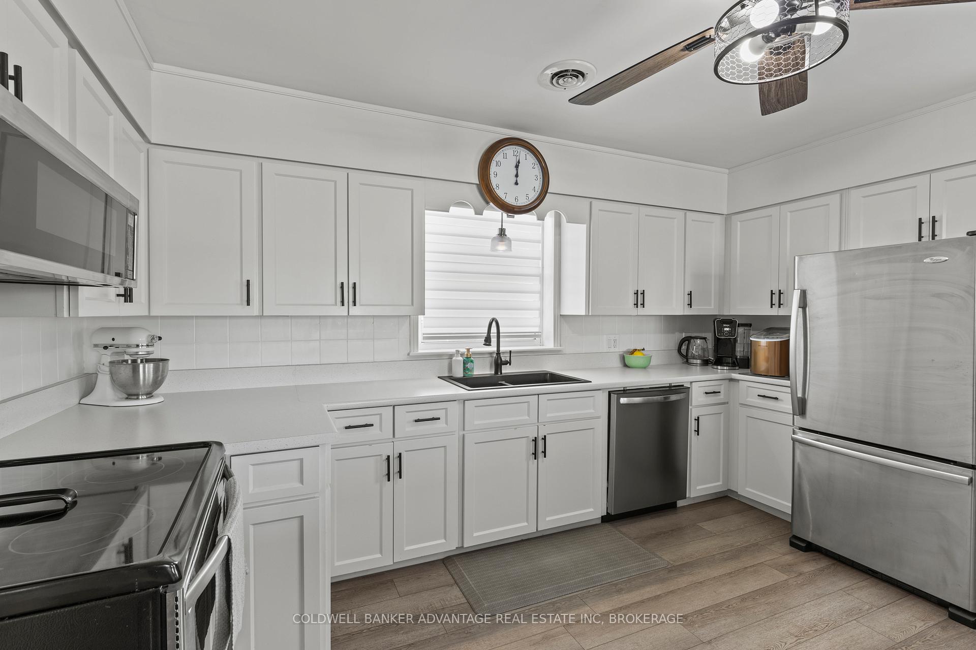 Photo 7 of 407 Steele Street, Port Colborne, Sugarloaf — HOMEH