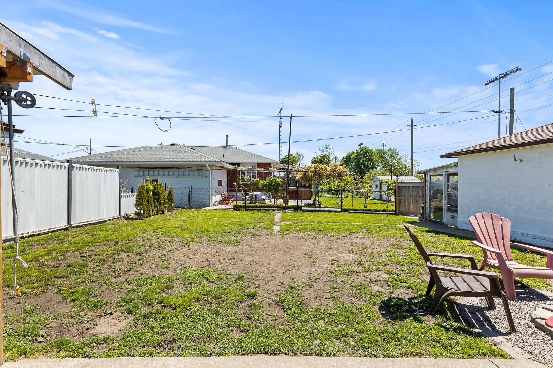 Photo 21 of 407 Steele Street, Port Colborne, Sugarloaf — HOMEH