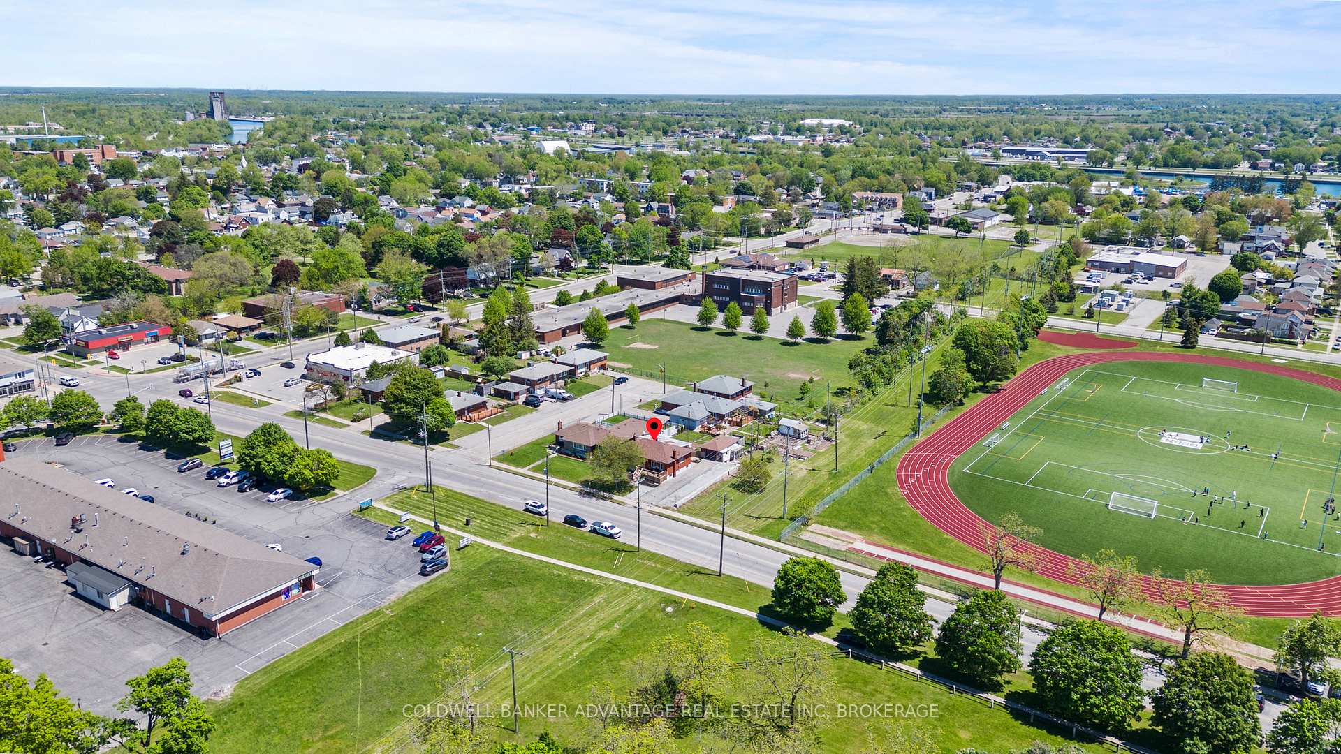 Photo 23 of 407 Steele Street, Port Colborne, Sugarloaf — HOMEH