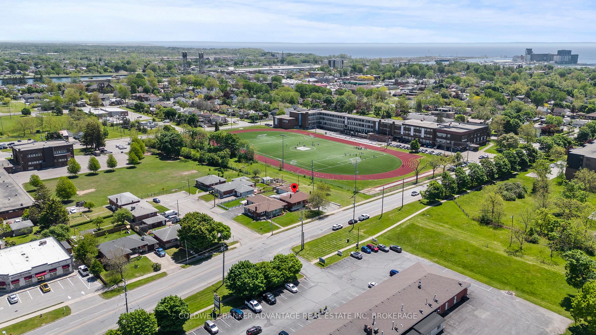 Photo 30 of 407 Steele Street, Port Colborne, Sugarloaf — HOMEH