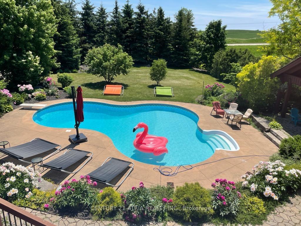 Photo 1 of 6980 Wellington Rd 34, Puslinch, Rural Puslinch West — HOMEH