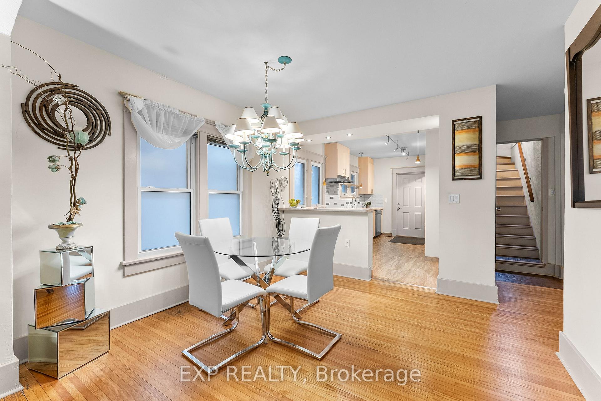 Photo 6 of 4747 Third Avenue, Niagara Falls, Cherrywood — HOMEH