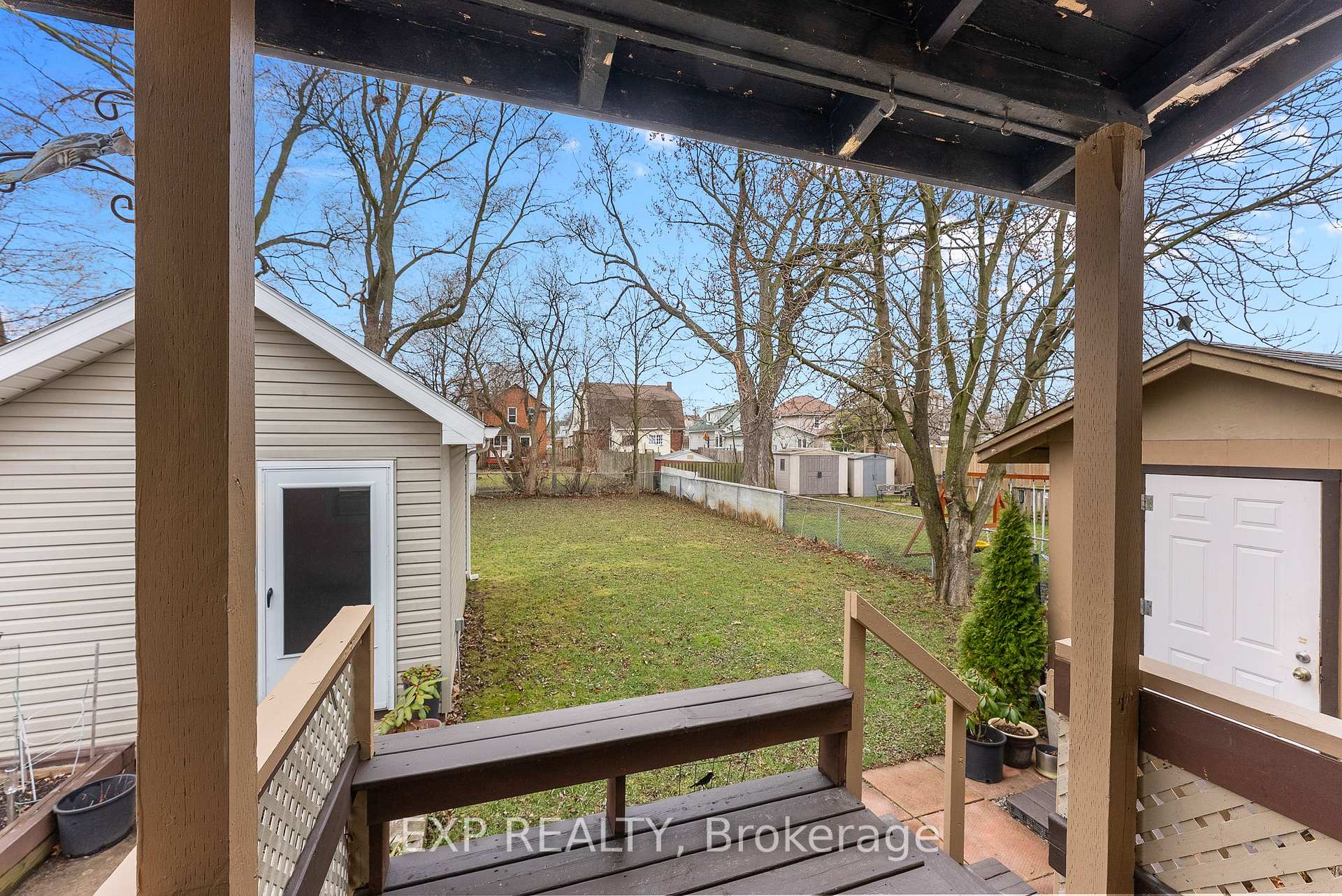 Photo 26 of 4747 Third Avenue, Niagara Falls, Cherrywood — HOMEH