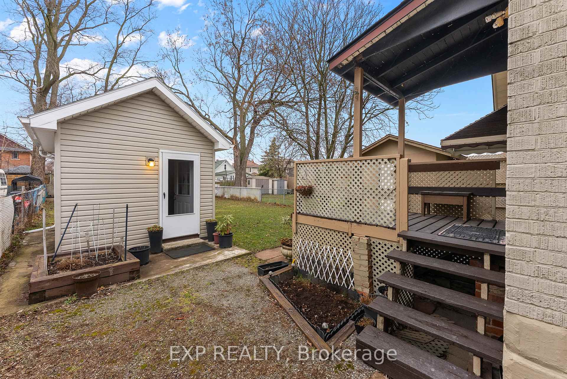 Photo 28 of 4747 Third Avenue, Niagara Falls, Cherrywood — HOMEH