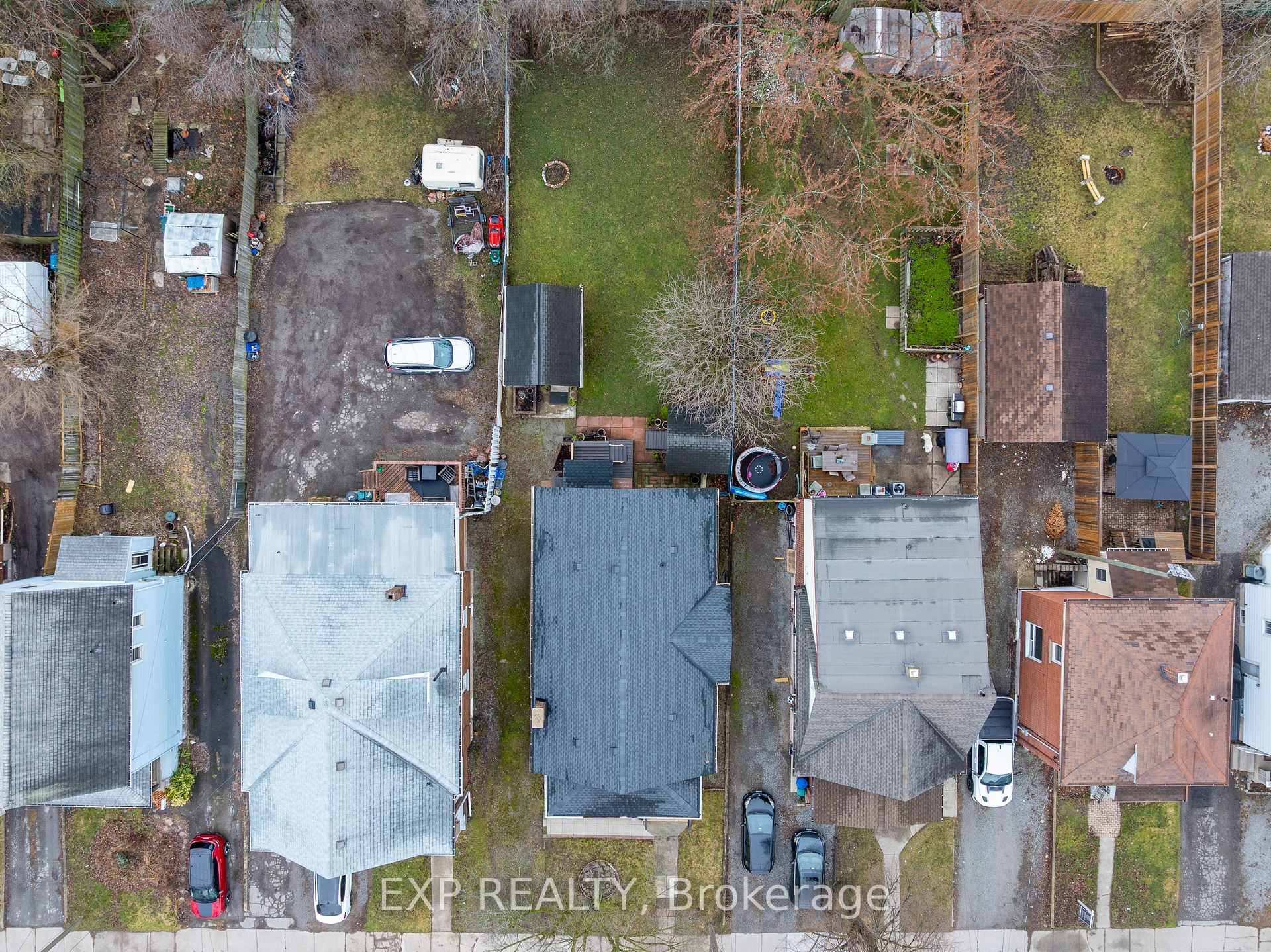 Photo 30 of 4747 Third Avenue, Niagara Falls, Cherrywood — HOMEH