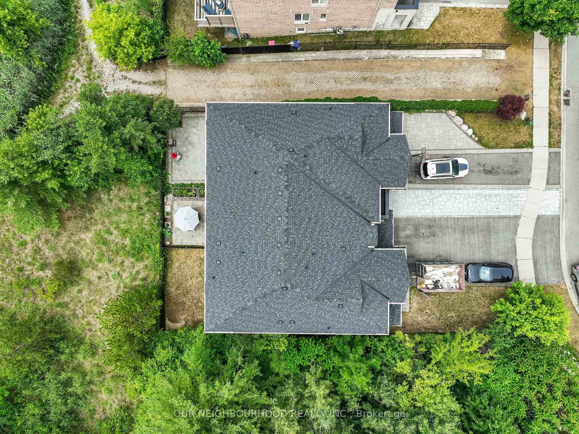 Photo 4 of 1928 Calvington Drive, Pickering, Highbush — HOMEH