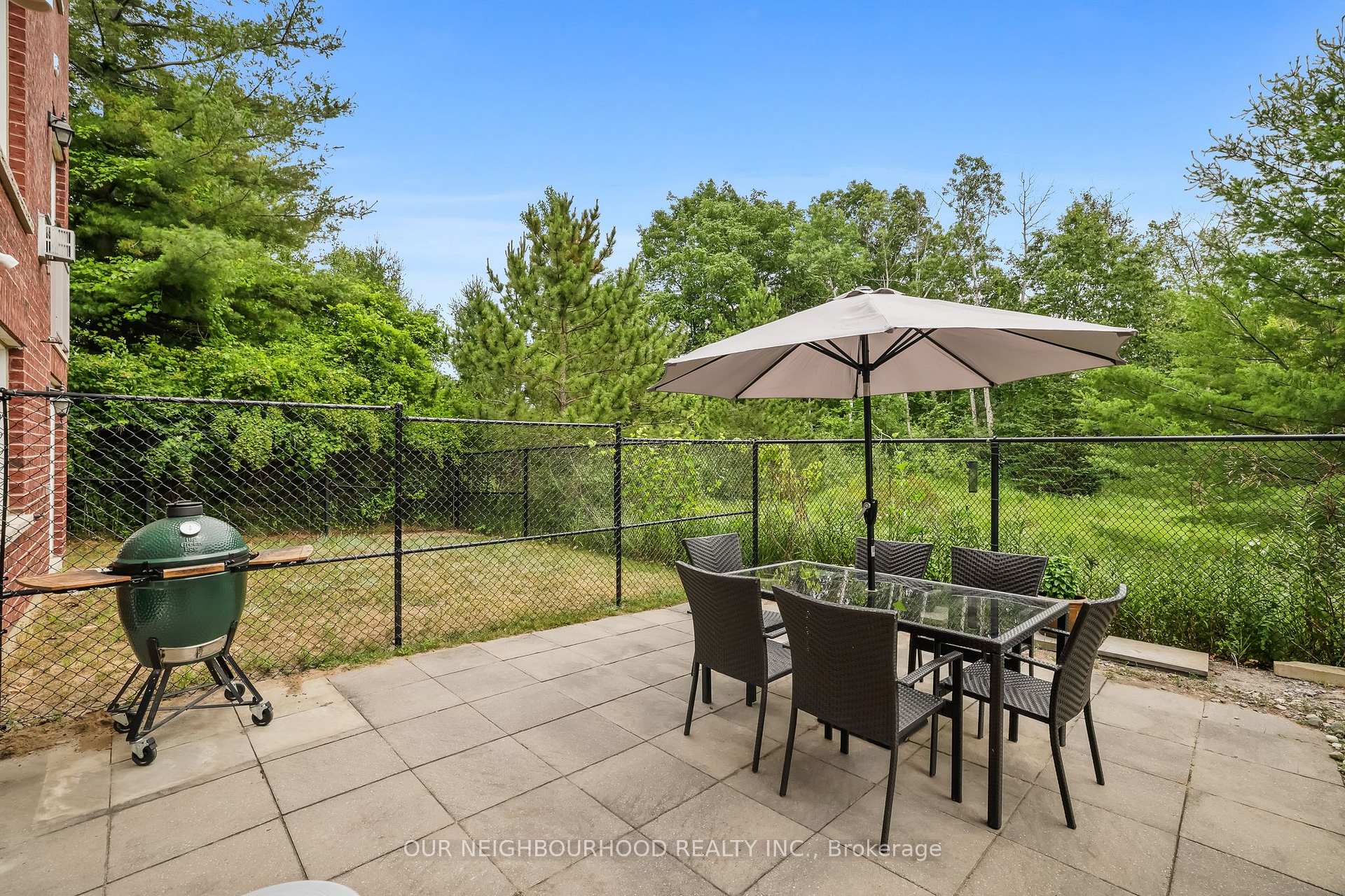 Photo 5 of 1928 Calvington Drive, Pickering, Highbush — HOMEH