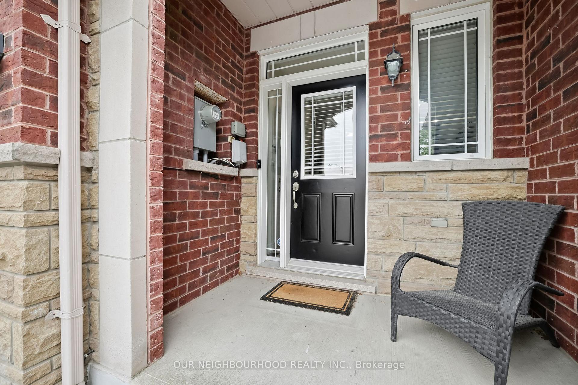 Photo 7 of 1928 Calvington Drive, Pickering, Highbush — HOMEH