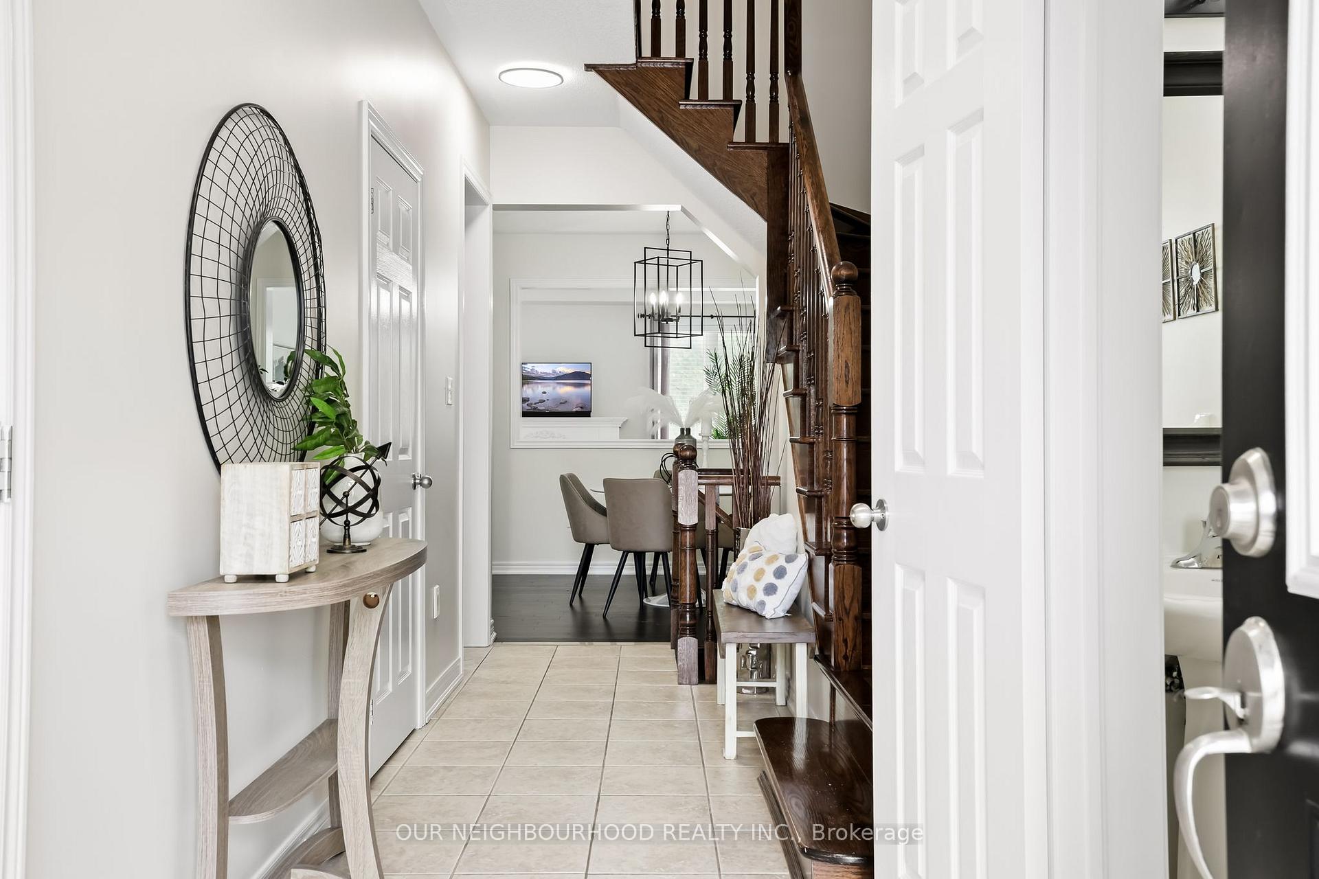 Photo 8 of 1928 Calvington Drive, Pickering, Highbush — HOMEH