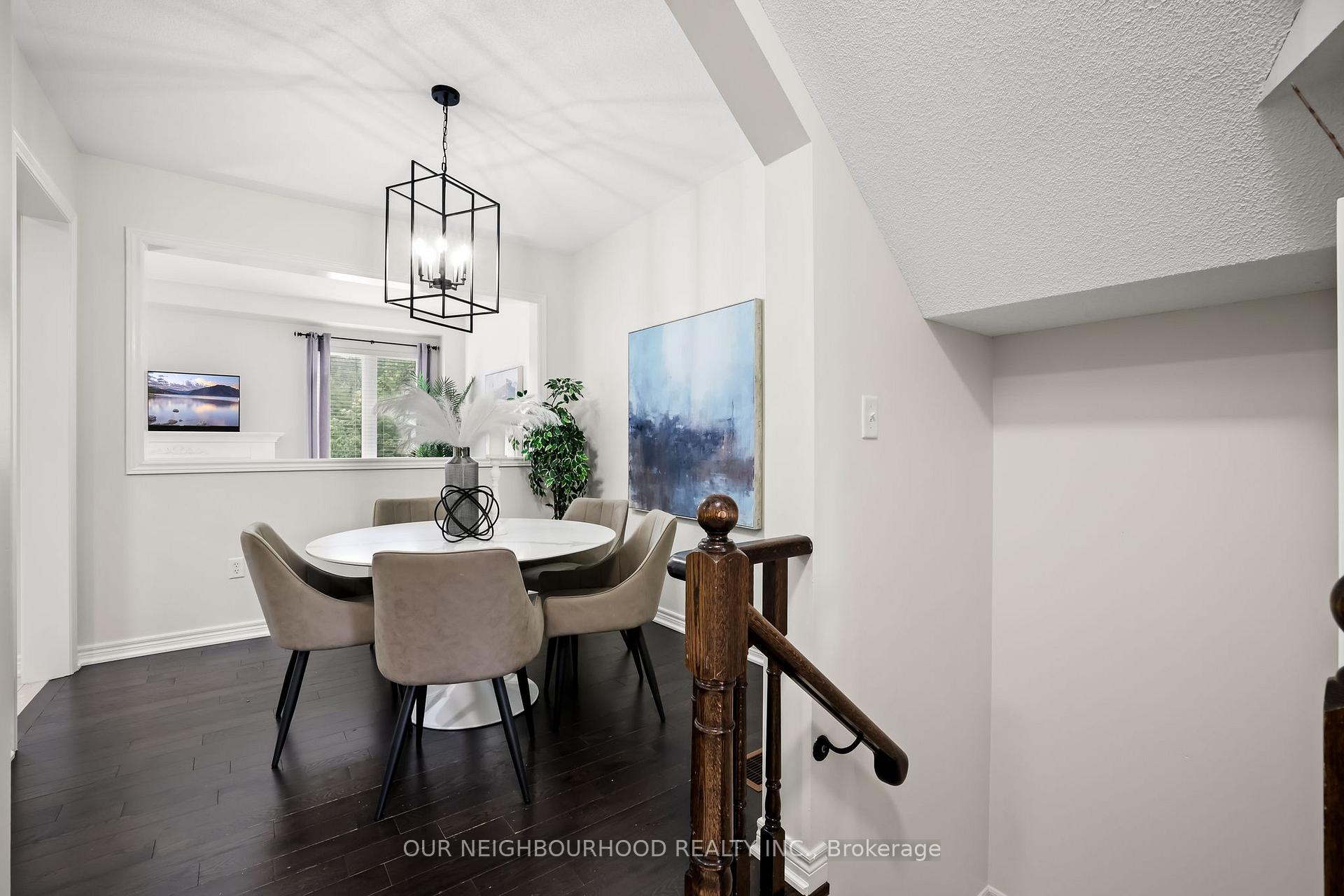 Photo 10 of 1928 Calvington Drive, Pickering, Highbush — HOMEH