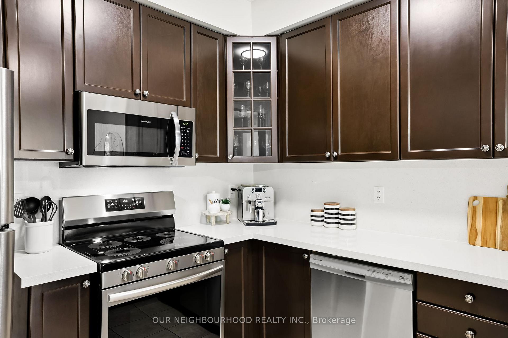 Photo 15 of 1928 Calvington Drive, Pickering, Highbush — HOMEH