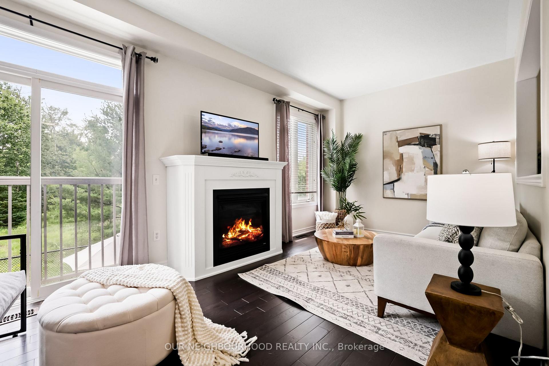 Photo 16 of 1928 Calvington Drive, Pickering, Highbush — HOMEH