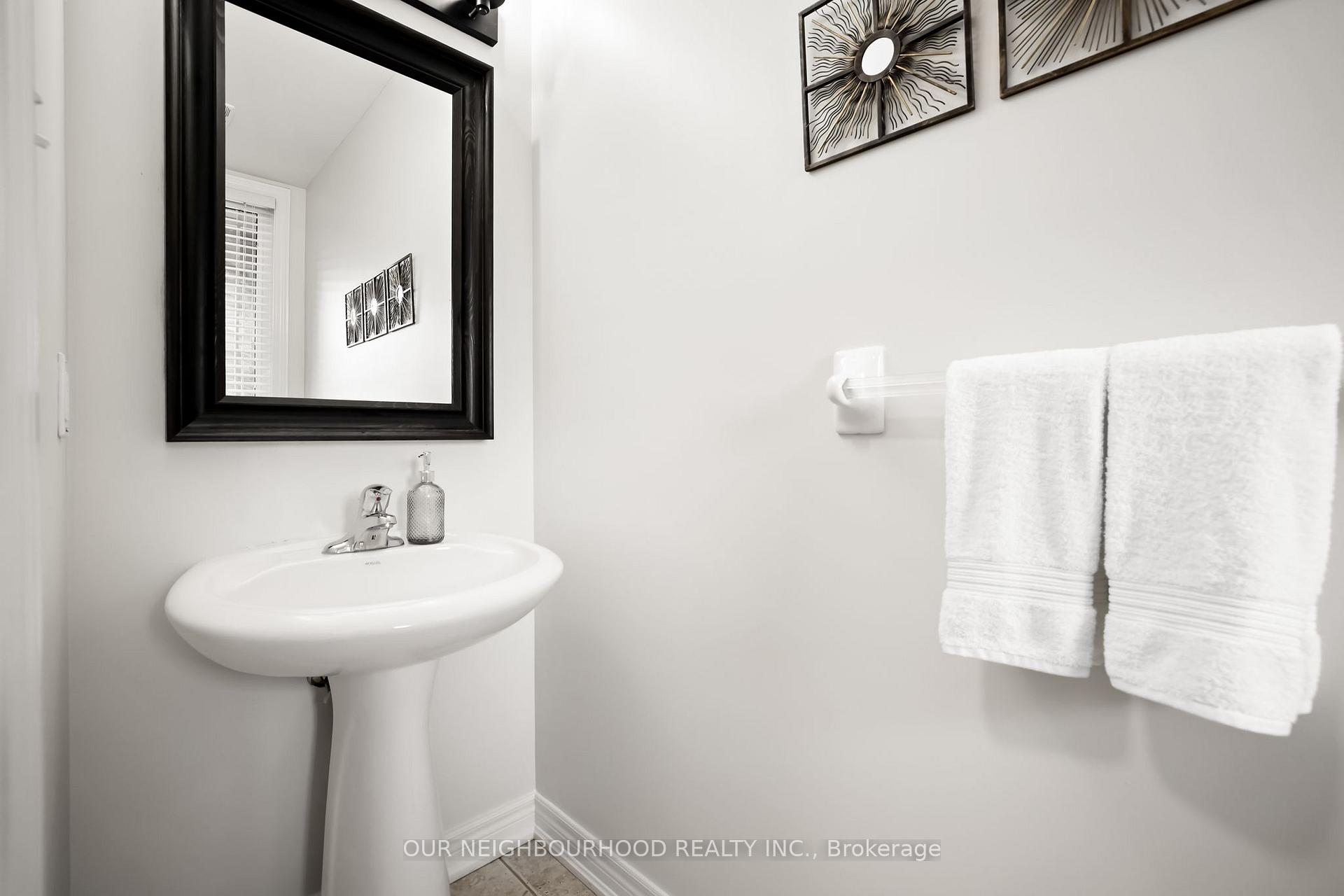 Photo 20 of 1928 Calvington Drive, Pickering, Highbush — HOMEH