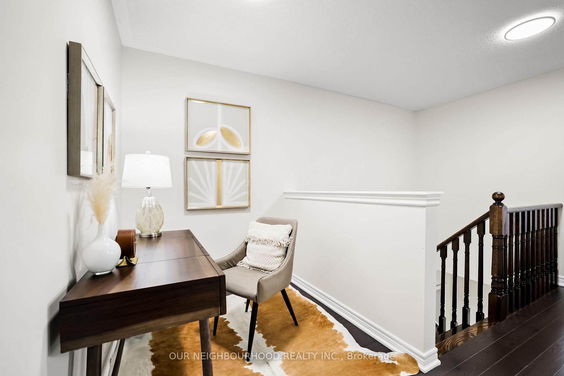 Photo 22 of 1928 Calvington Drive, Pickering, Highbush — HOMEH