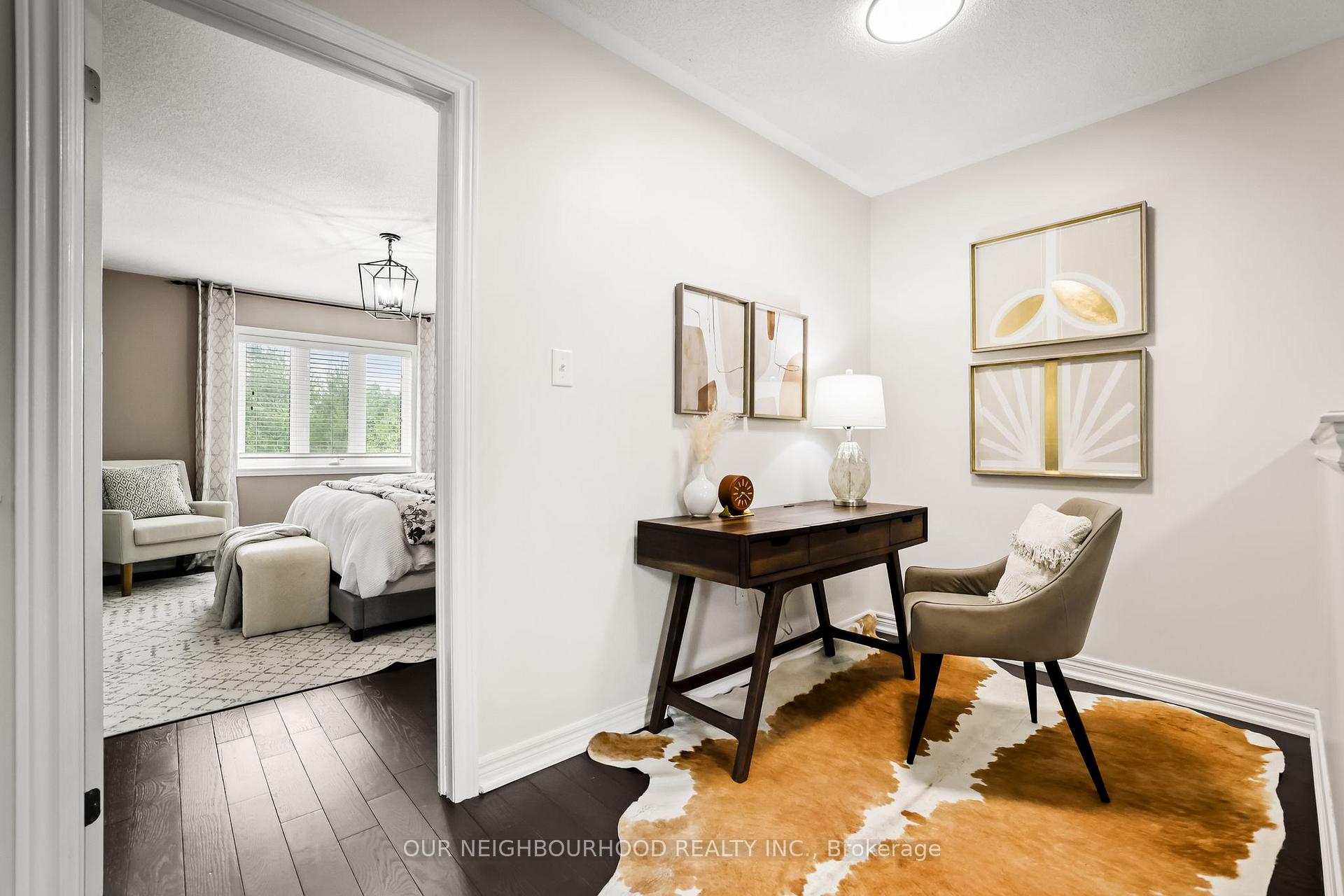 Photo 23 of 1928 Calvington Drive, Pickering, Highbush — HOMEH