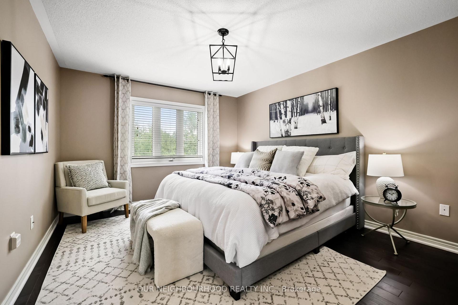 Photo 24 of 1928 Calvington Drive, Pickering, Highbush — HOMEH