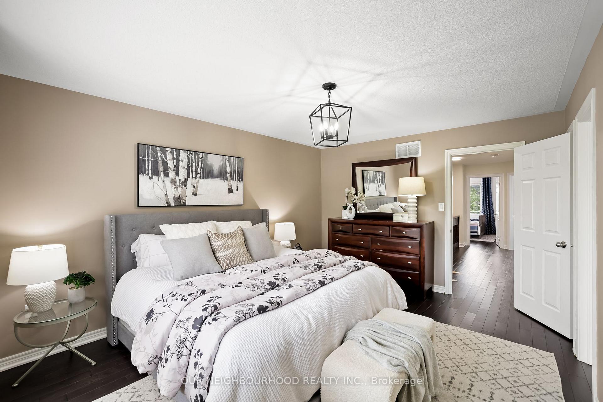 Photo 25 of 1928 Calvington Drive, Pickering, Highbush — HOMEH