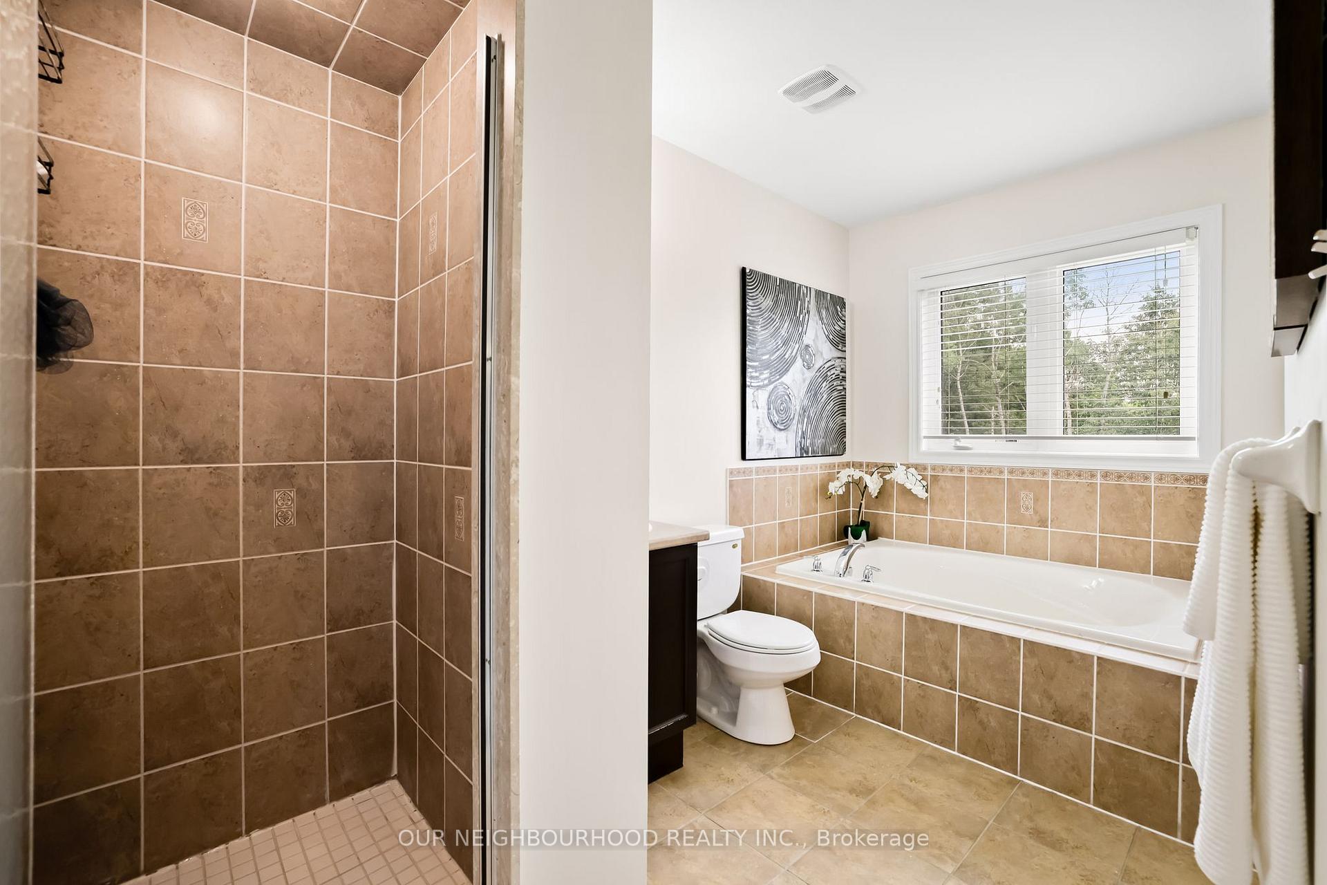 Photo 26 of 1928 Calvington Drive, Pickering, Highbush — HOMEH