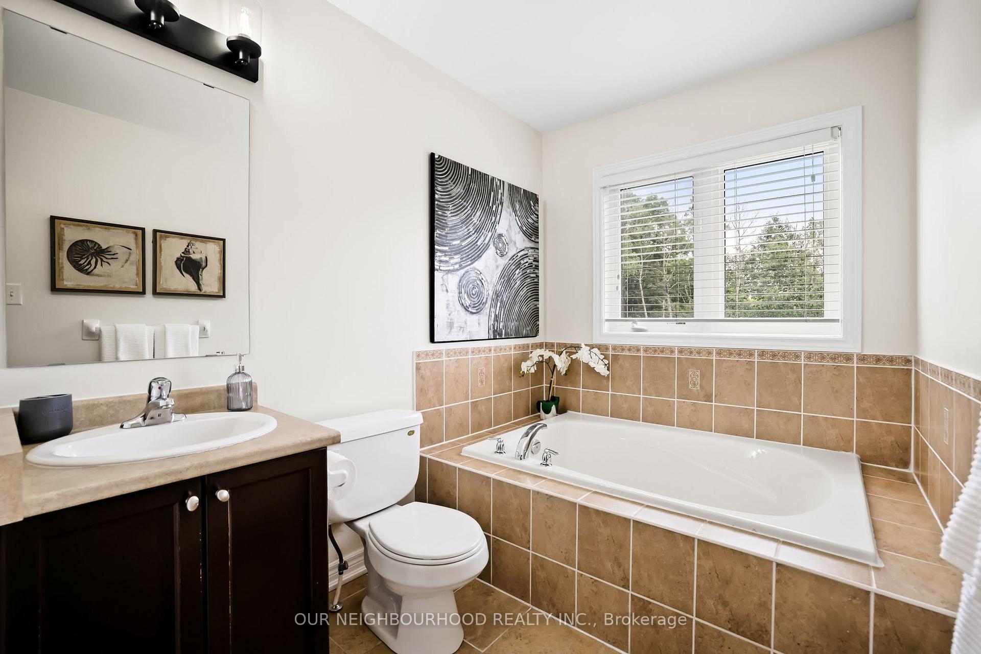 Photo 27 of 1928 Calvington Drive, Pickering, Highbush — HOMEH