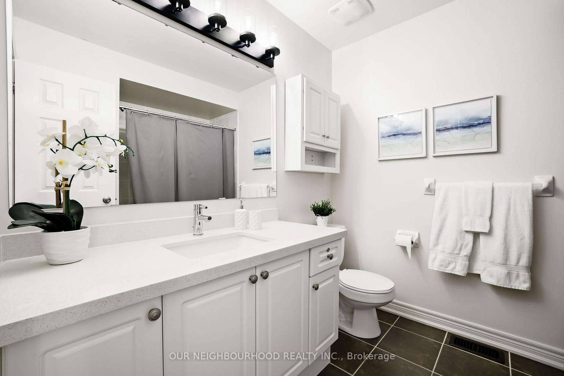 Photo 30 of 1928 Calvington Drive, Pickering, Highbush — HOMEH