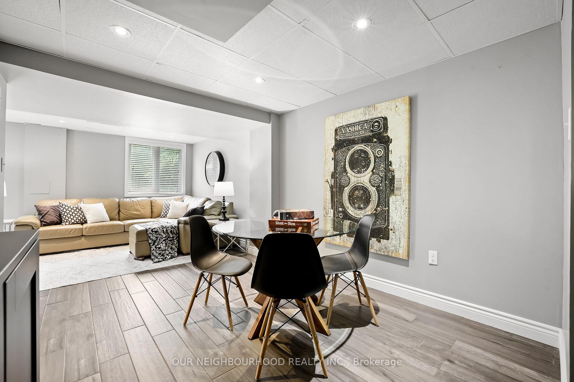Photo 32 of 1928 Calvington Drive, Pickering, Highbush — HOMEH
