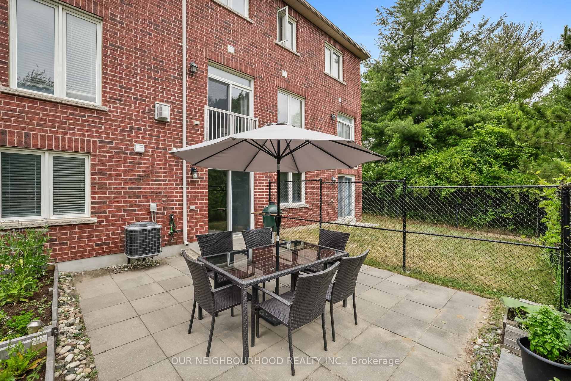 Photo 39 of 1928 Calvington Drive, Pickering, Highbush — HOMEH