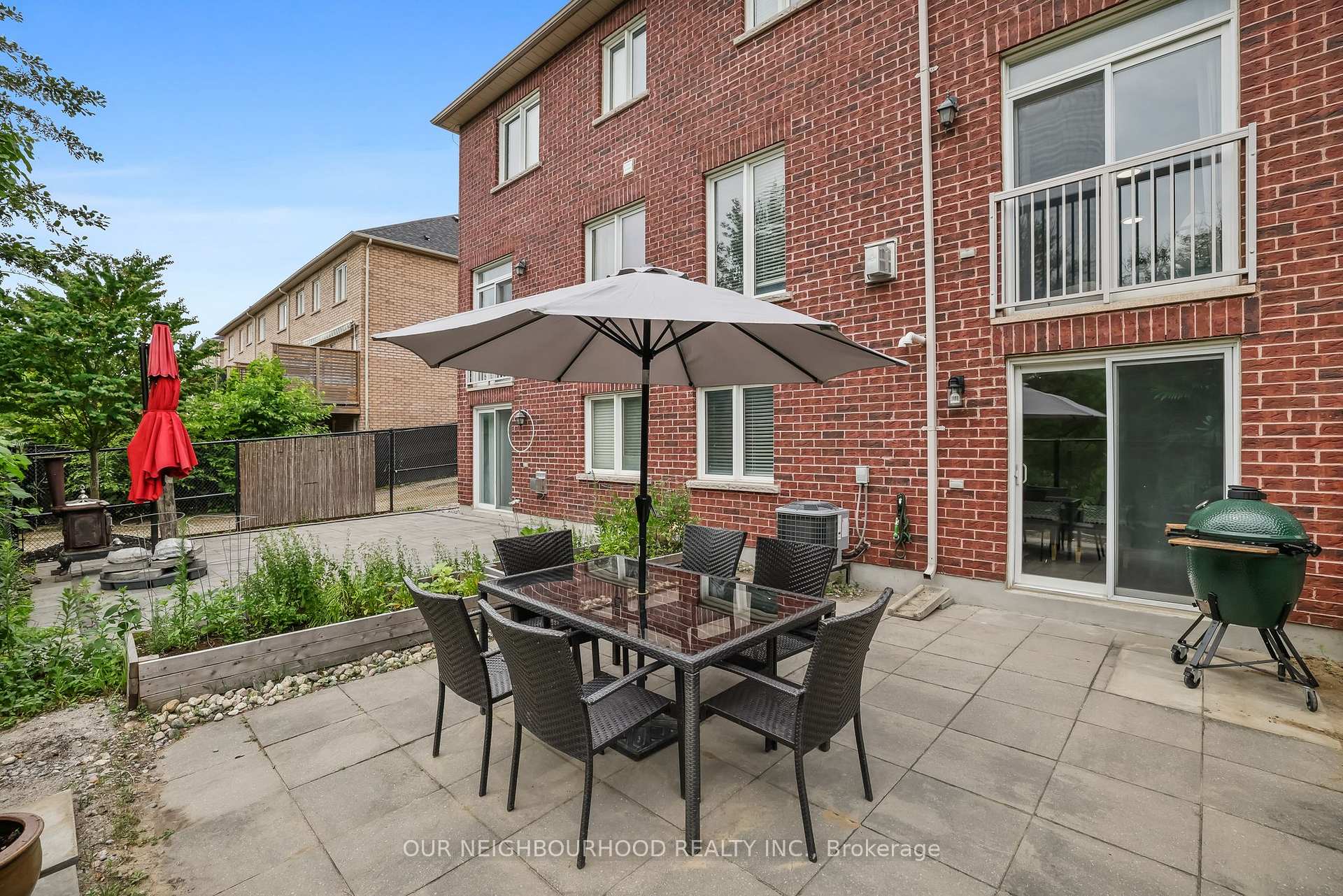 Photo 40 of 1928 Calvington Drive, Pickering, Highbush — HOMEH