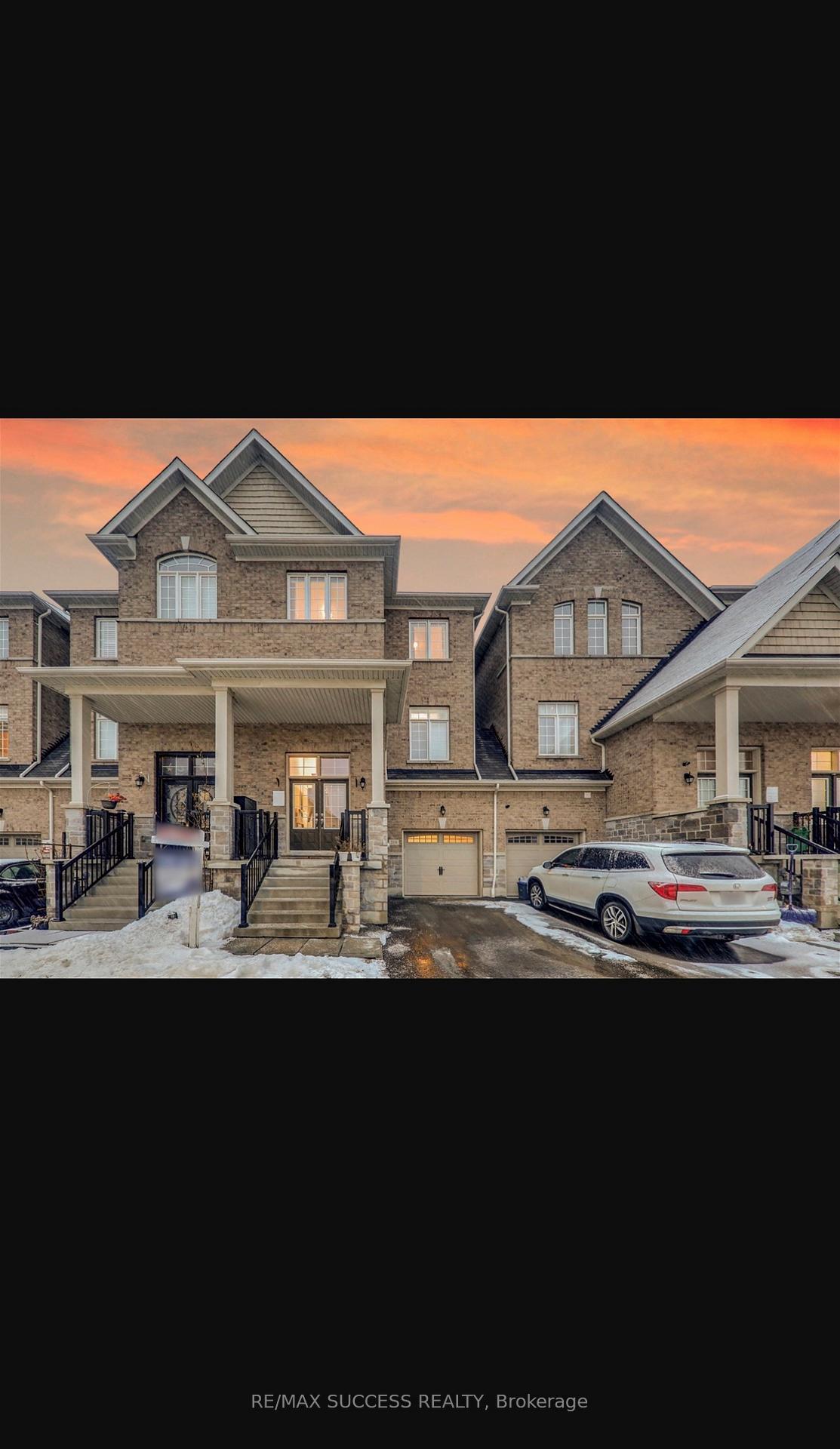 Front of 2339 Usman Road