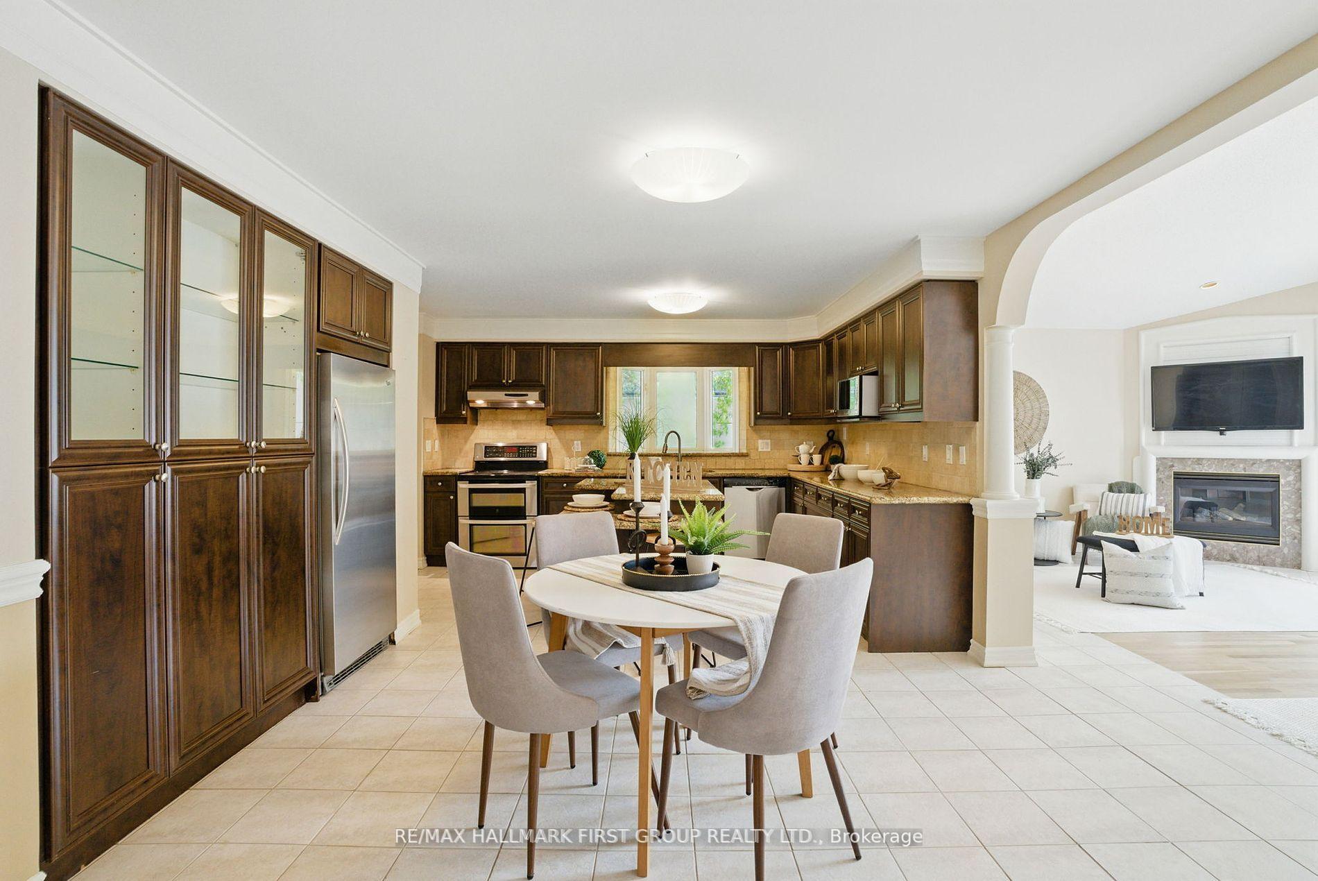 Photo 5 of 1498 Old Forest Road, Pickering, Woodlands — HOMEH