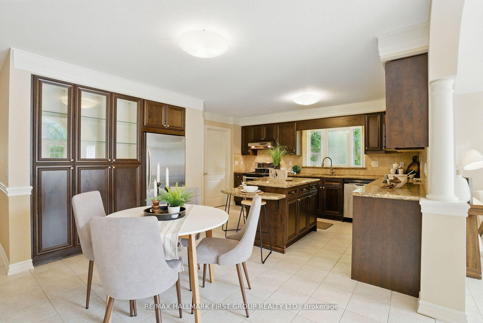 Photo 6 of 1498 Old Forest Road, Pickering, Woodlands — HOMEH