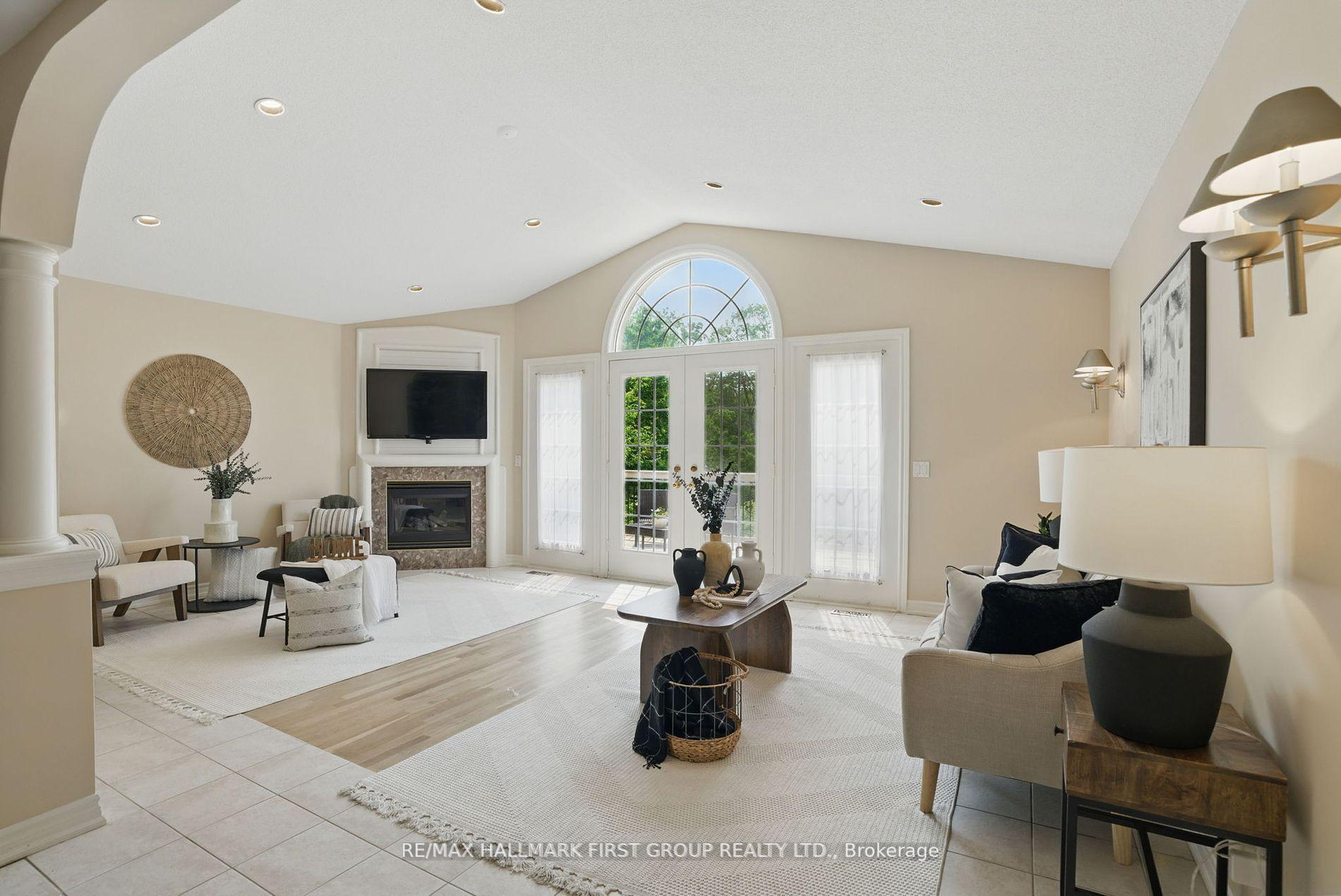 Photo 8 of 1498 Old Forest Road, Pickering, Woodlands — HOMEH